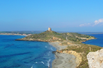 Flavours of archaeology in west Sardinia
