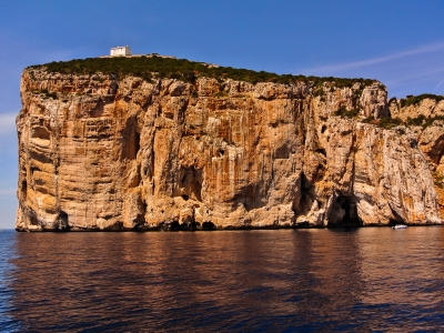 Top 5 amazing places in Sardinia