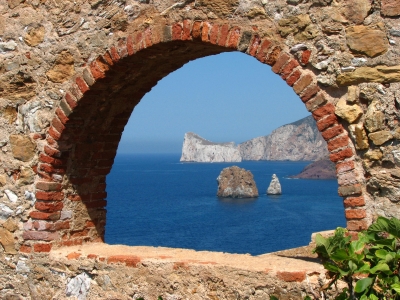 Five fabulous photography spots in Sardinia