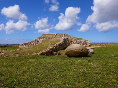 Archaeology in Sardinia top 5 sites