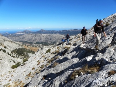 Top picks for outdoor activities in Sardinia
